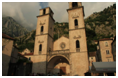 Best of Kotor Accessible Walking Tour
