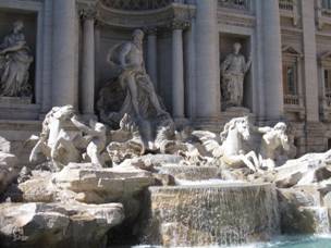 Accessible Renaissance and Baroque Guided Tour of Rome