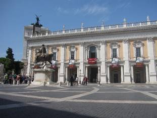 Accessible Renaissance and Baroque Guided Tour of Rome