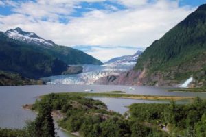 Accessible Alaska Guided Tours